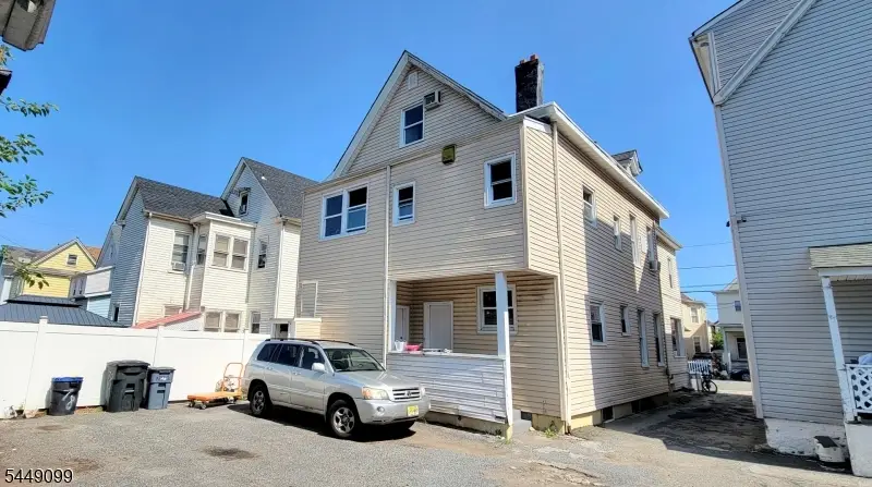 78 Van Buren St, Passaic, NJ 07055 - #2