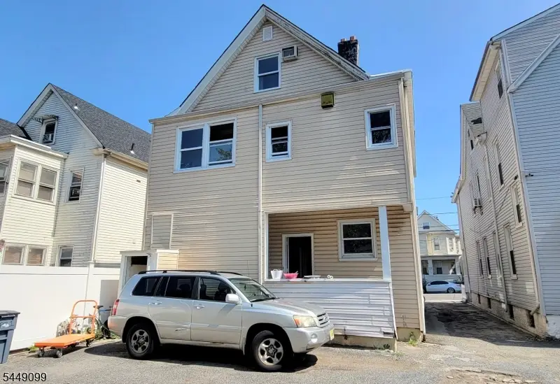 78 Van Buren St, Passaic, NJ 07055 - #3