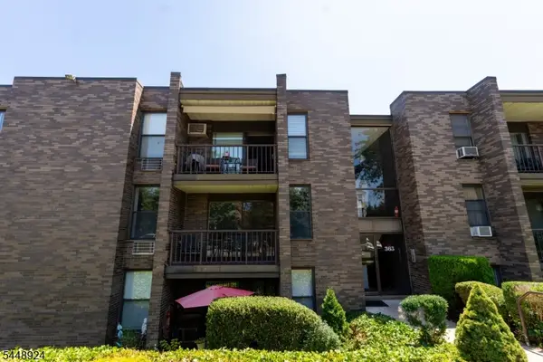 355-371 River Road #E, Nutley Twp., NJ 07110