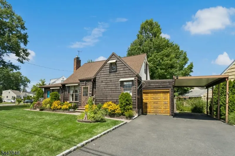58 Furber Ave, Linden, NJ 07036 - #2