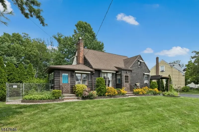 58 Furber Ave, Linden, NJ 07036 - #3
