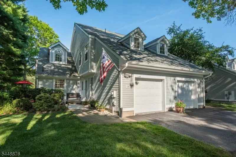 18 Century Ct, Montville, NJ 07045 - #1