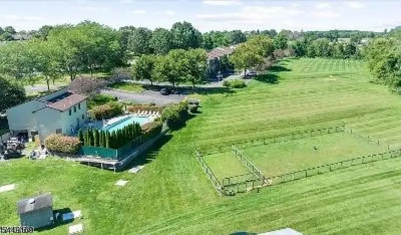 1306 Spruce Hills Dr, Glen Gardner, NJ 08826 - #3