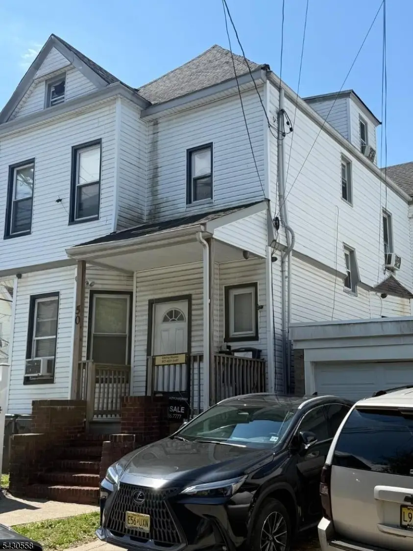 50 9th Ave, Newark, NJ 07107 - #2