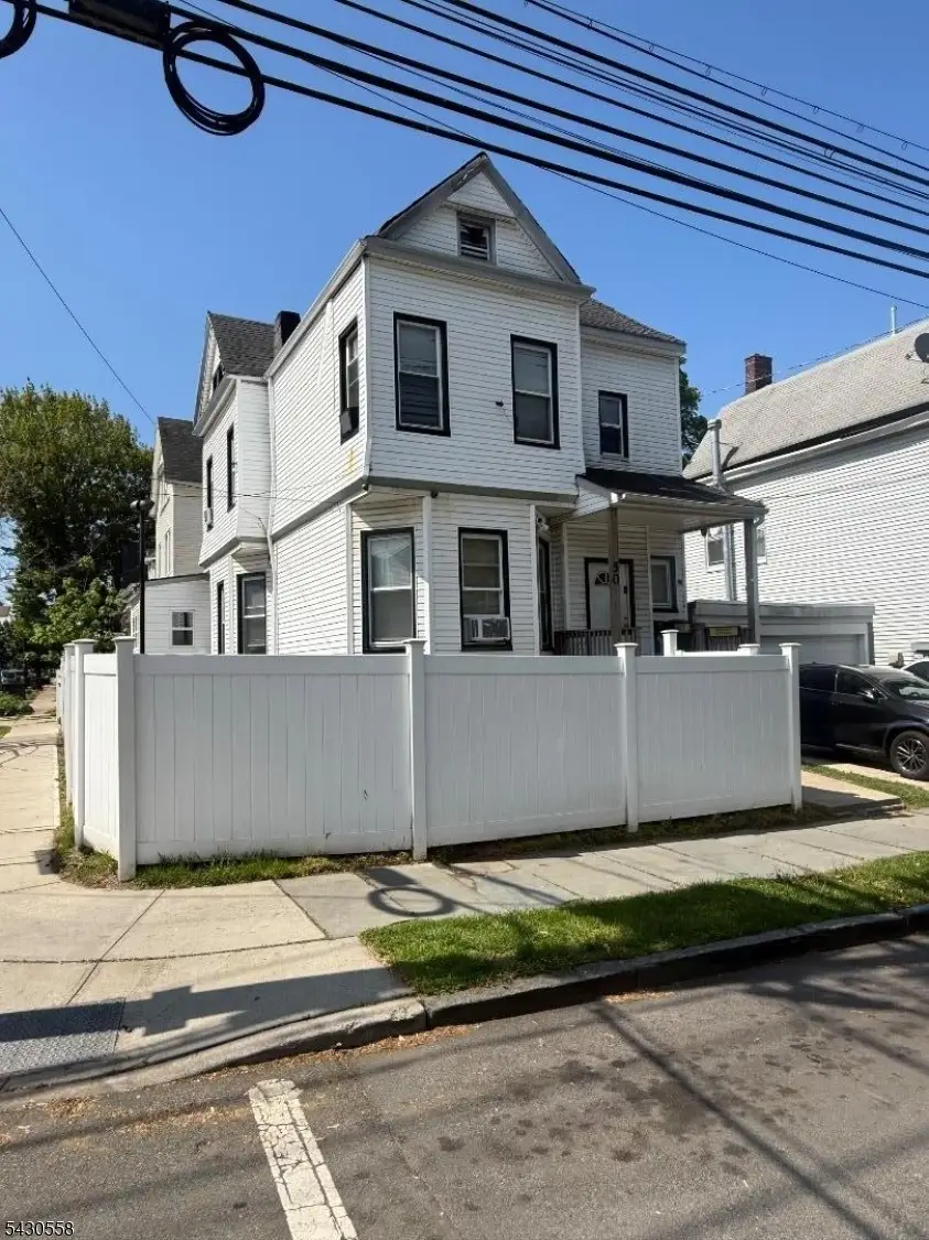 50 9th Ave, Newark, NJ 07107 - #3