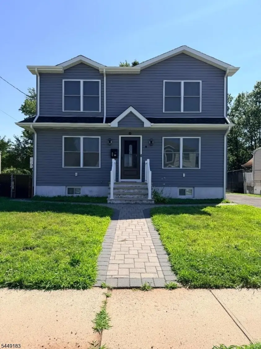 66 Edward Ct, Clifton, NJ 07011 - #1
