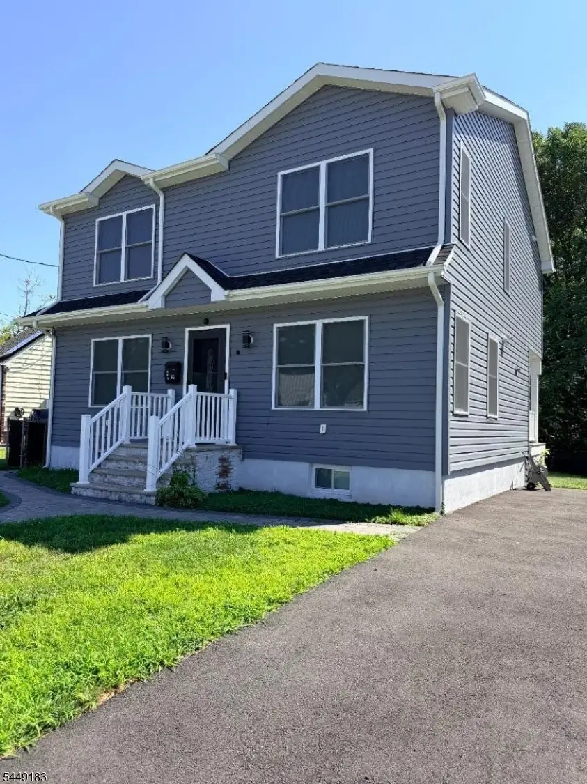 66 Edward Ct, Clifton, NJ 07011 - #2
