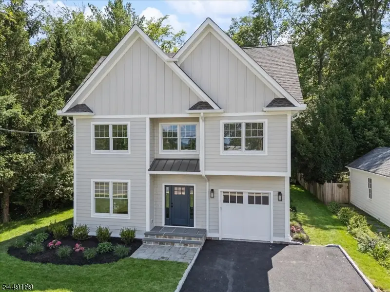 169 Watchung Ave, Chatham, NJ 07928 - #1