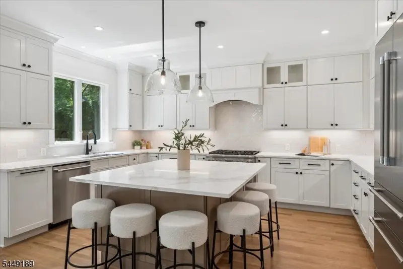 169 Watchung Ave, Chatham, NJ 07928 - #2