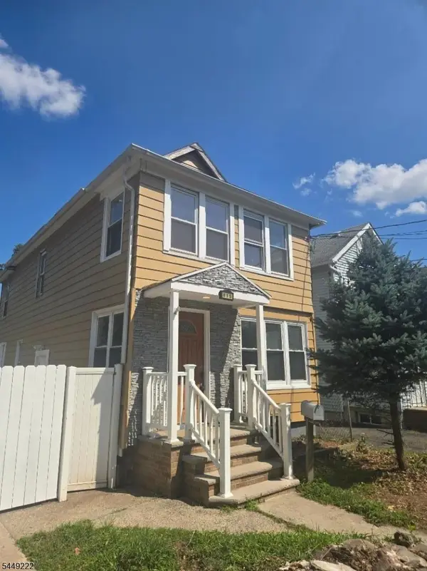 813 George St, Plainfield City, NJ 07062
