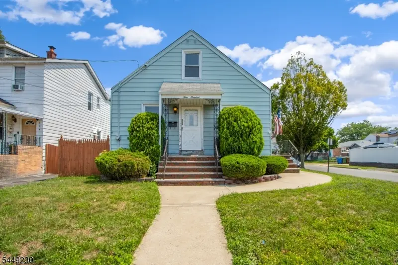 900 Baldwin Ave, Linden, NJ 07036 - #2