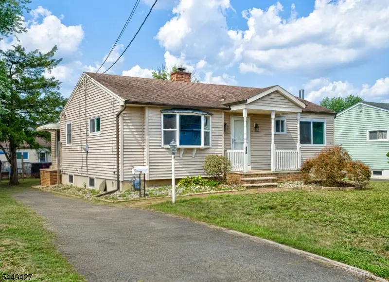 418 Harrison Ave, Manville, NJ 08835 - #1