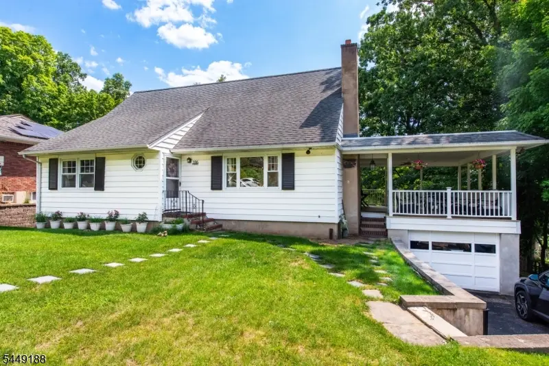 186 Macdonald Dr, Preakness, NJ 07470 - #1