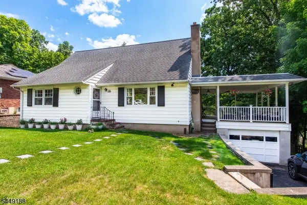 186 Macdonald Dr, Wayne Twp., NJ 07470