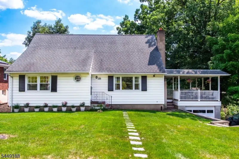 186 Macdonald Dr, Preakness, NJ 07470 - #2