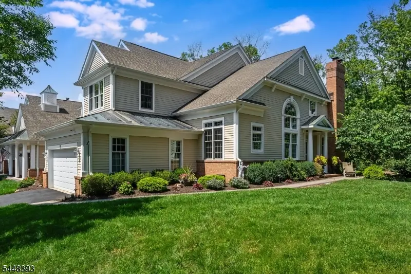 9 Ashington Club Road, Far Hills, NJ 07931 - #1
