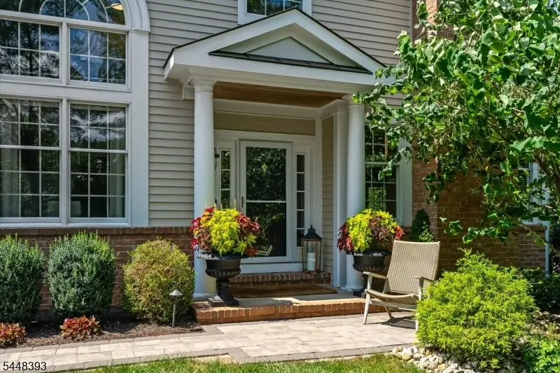9 Ashington Club Road, Far Hills, NJ 07931 - #3