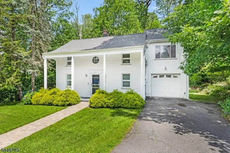 3 Johnson Ave, Mount Olive, NJ 07828 - #1