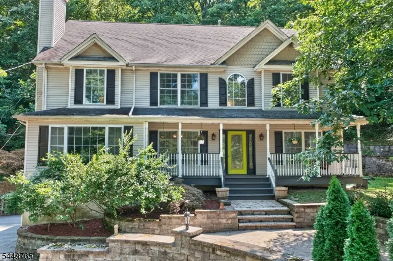 123 Vail Rd, Knowlton, NJ 07832 - #1