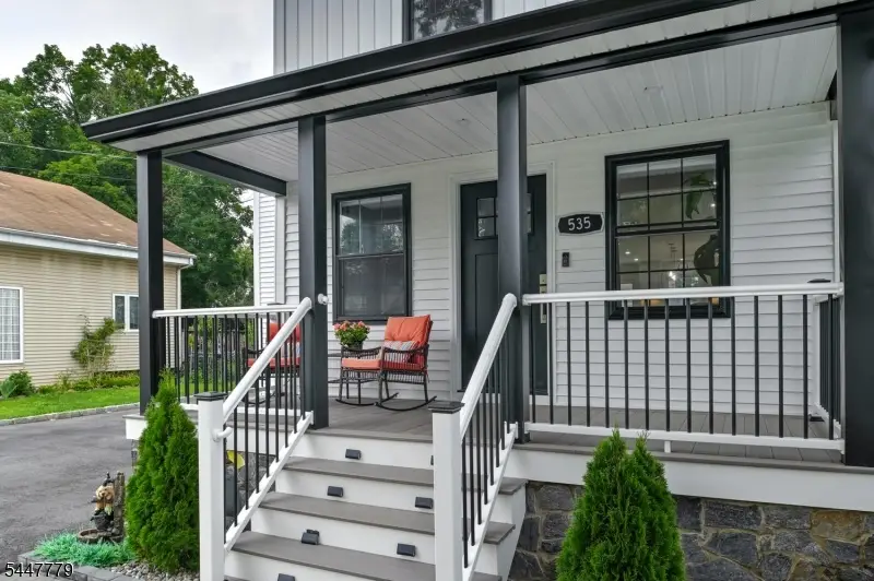 535 Farley Ave, Scotch Plains, NJ 07076 - #2