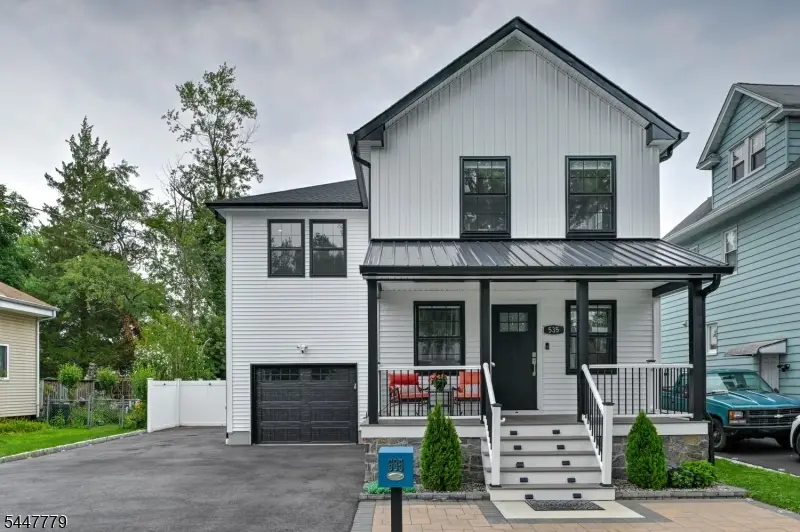 535 Farley Ave, Scotch Plains, NJ 07076 - #3