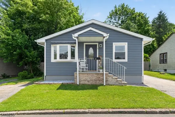 40 John Wilton St, Franklin Boro, NJ 07416