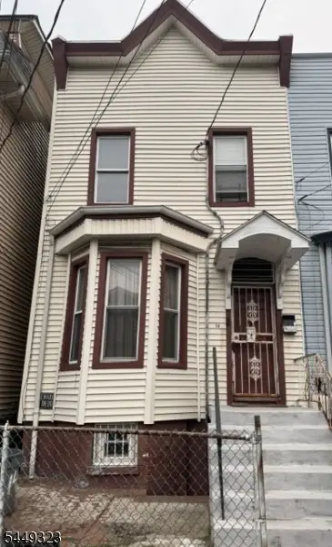 14 Wakeman Ave, Newark City, NJ 07104
