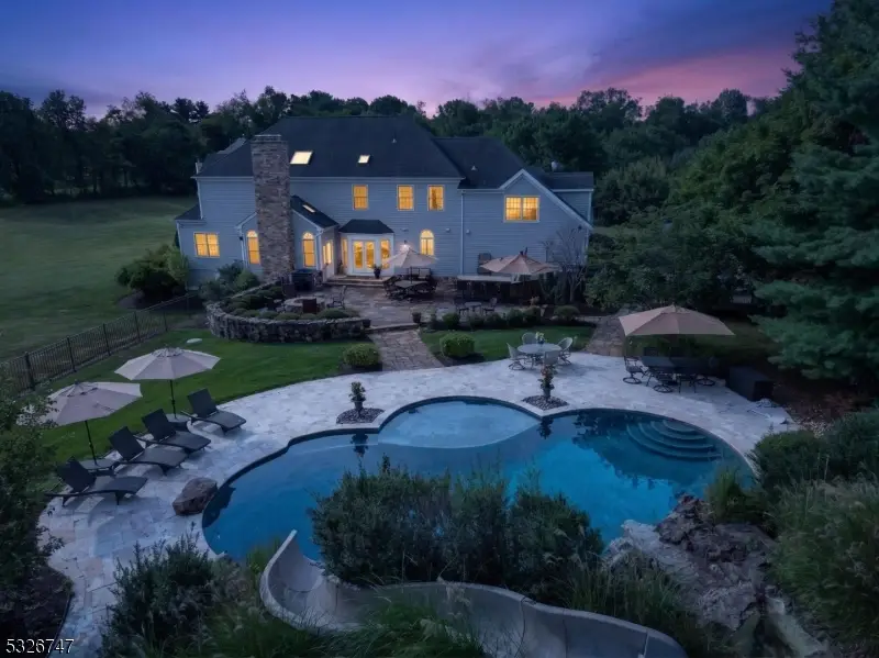13 Militia Rd, Readington, NJ 08889 - #3