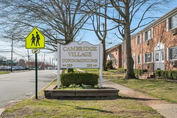 180 - 90 Littleton Rd #90, Parsippany-Troy Hills Twp., NJ 07054