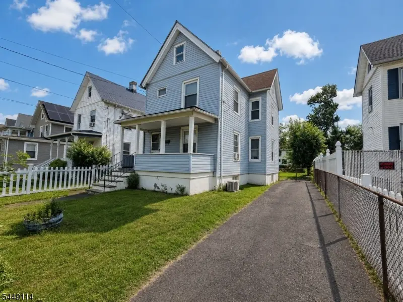 671 W 3rd St, Plainfield, NJ 07060 - #1