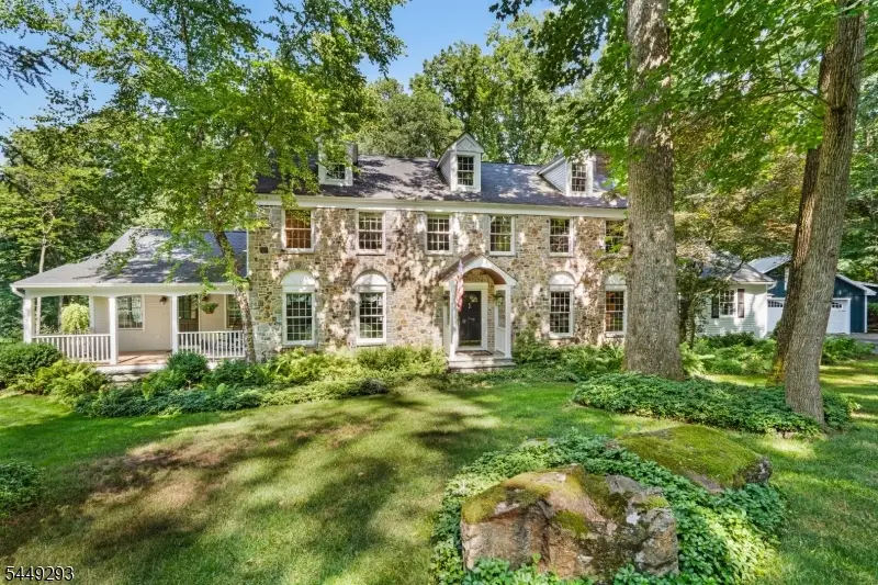 11 Summit Rd, Brookside, NJ 07945 - #1