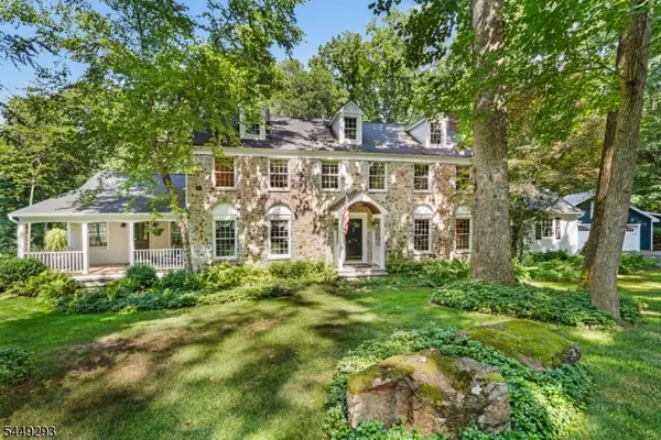 11 Summit Rd, Mendham Twp., NJ 07945