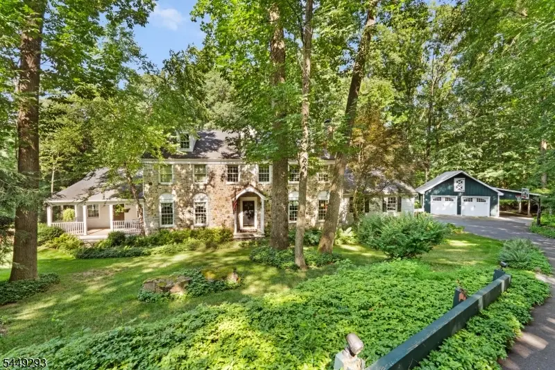 11 Summit Rd, Brookside, NJ 07945 - #2