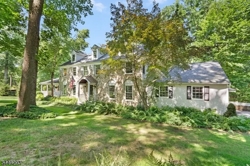 11 Summit Rd, Brookside, NJ 07945 - #3