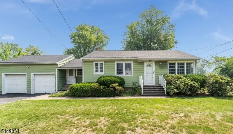 16 Evagrod Street, Finderne, NJ 08807 - #1