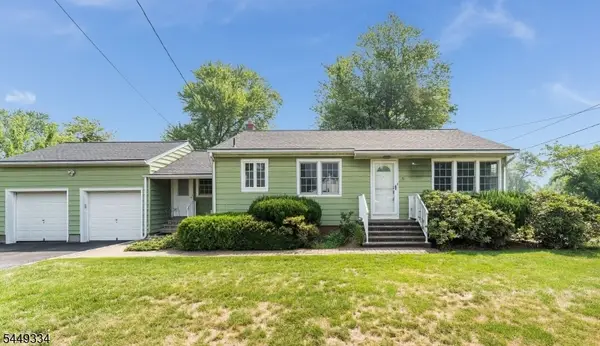 16 Evagrod Street, Bridgewater Twp., NJ 08807