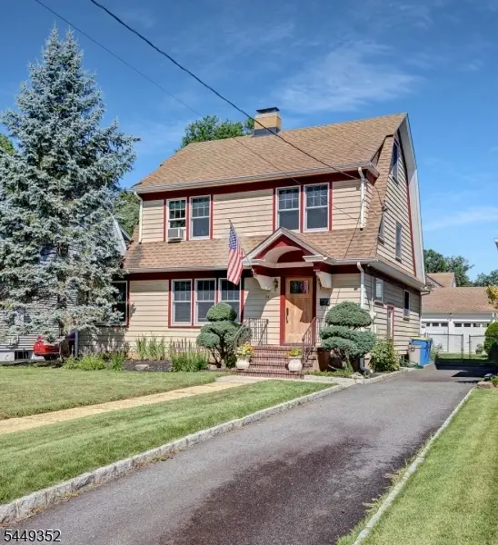 84 Myrtle Ave, North Plainfield, NJ 07060 - #3
