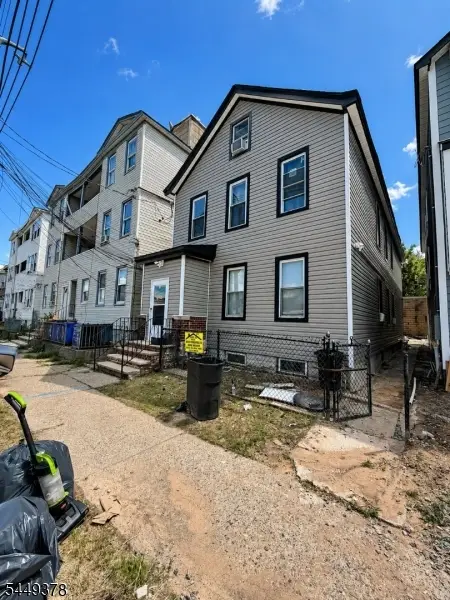 348 11th Ave, Paterson, NJ 07514 - #2