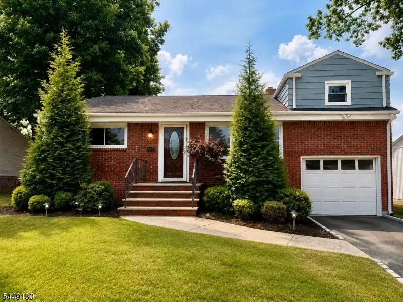 145 Wentz Ave, Springfield, NJ 07081 - #1