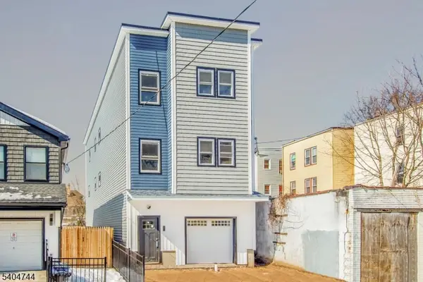 39 Ellis Ave, Irvington Twp., NJ 07111