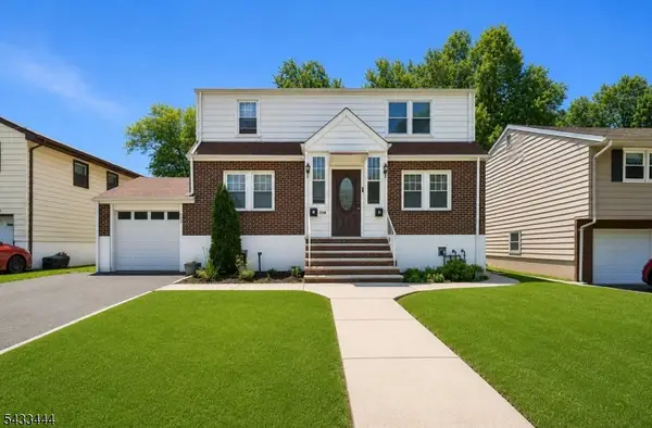 2198 Halsey St, Union Twp., NJ 07083