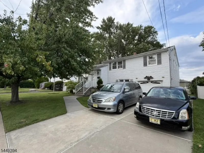 937 Douglas Terrace, Union, NJ 07083 - #1