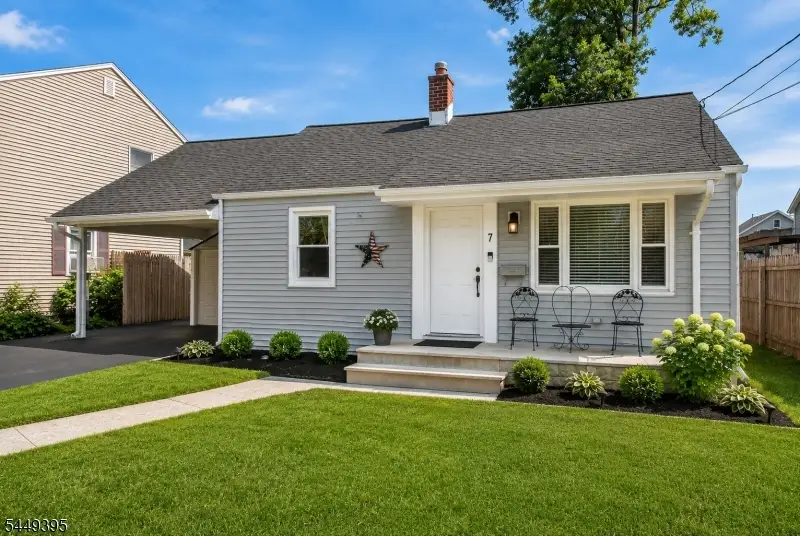7 Park Ave, Haskell, NJ 07420 - #1