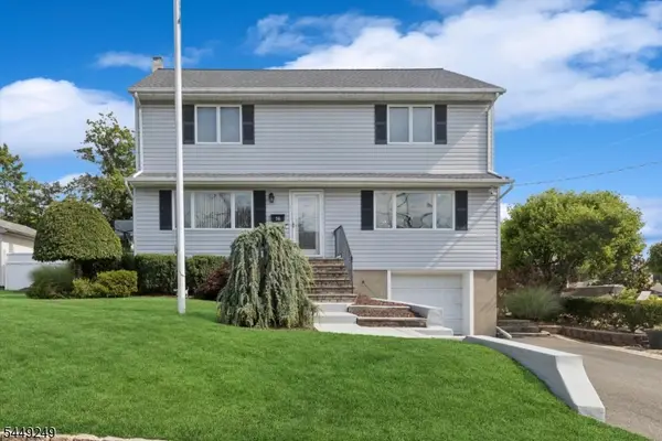 56 Chesapeake Ave, Parsippany-Troy Hills Twp., NJ 07034