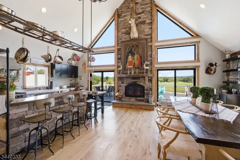 956 Rt 517, Vernon Valley, NJ 07418 - #3