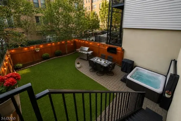 128 Jackson St #2B, Hoboken City, NJ 07030