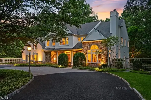 2 Martens Road, Tewksbury Twp., NJ 08858