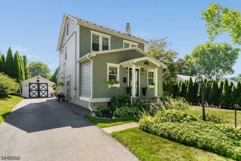 309 March Blvd, Upper Pohatcong, NJ 08865 - #2