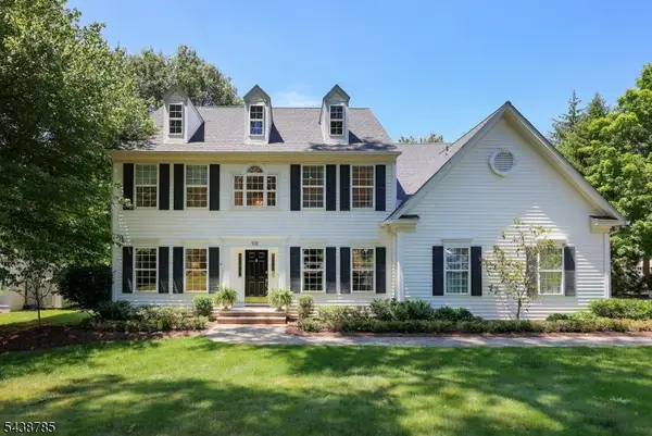 108 Washington Ave, Bernards Twp., NJ 07920