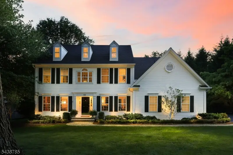 108 Washington Ave, Basking Ridge, NJ 07920 - #2
